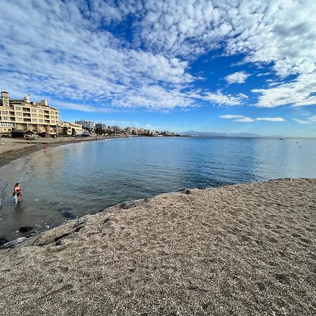 Mrv Apartamento Al Lado De La Playa Con Parking Benalmádena Buitenkant foto