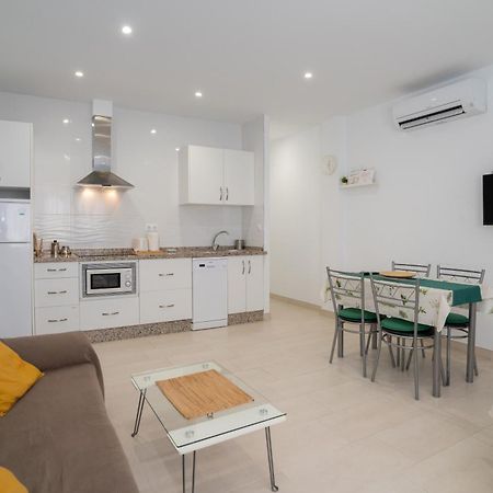 Mrv Apartamento Al Lado De La Playa Con Parking Benalmádena Buitenkant foto