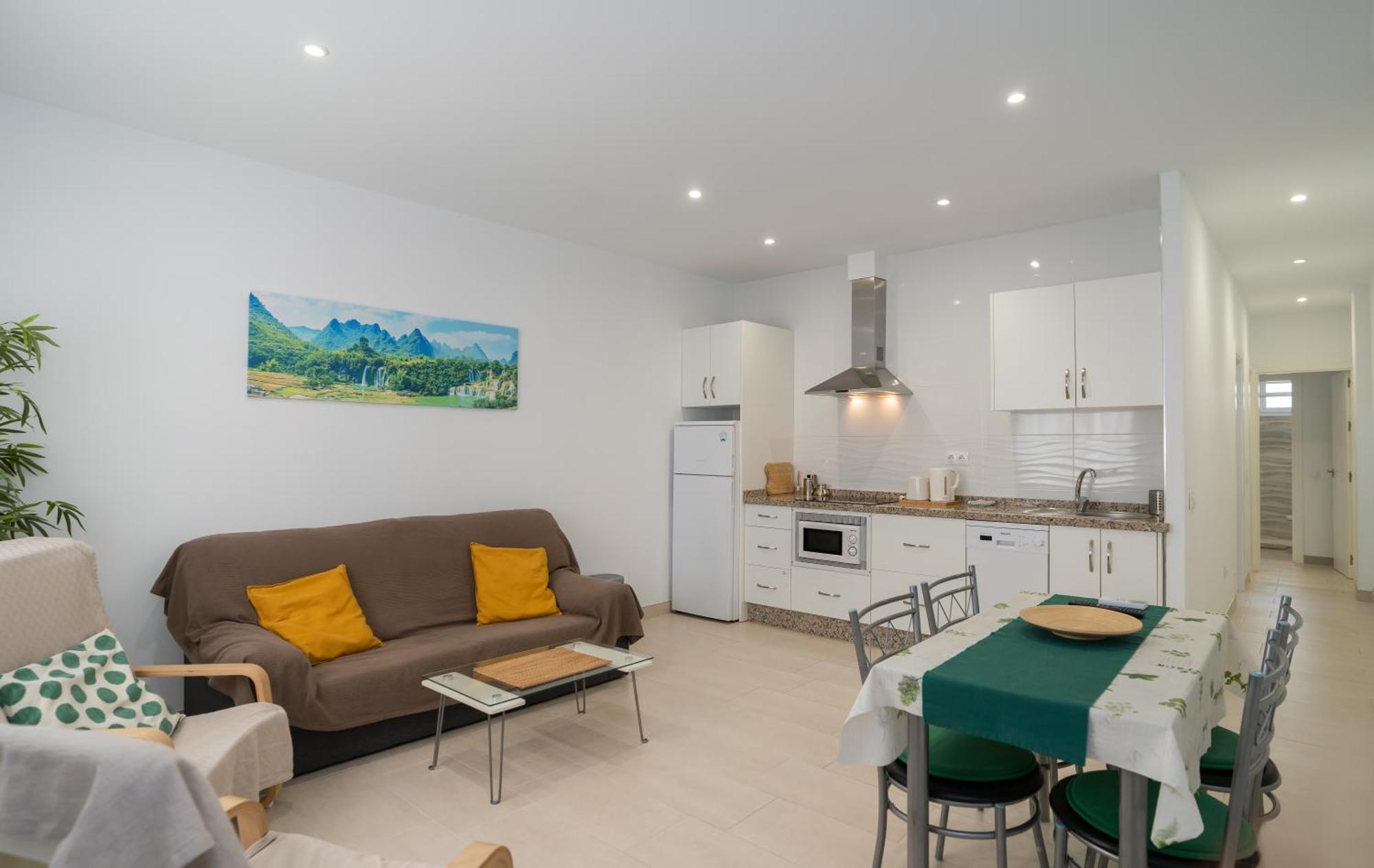Mrv Apartamento Al Lado De La Playa Con Parking Benalmádena Buitenkant foto